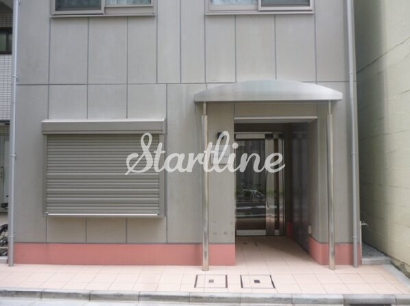 ファインステージ銀座イーストの物件内観写真